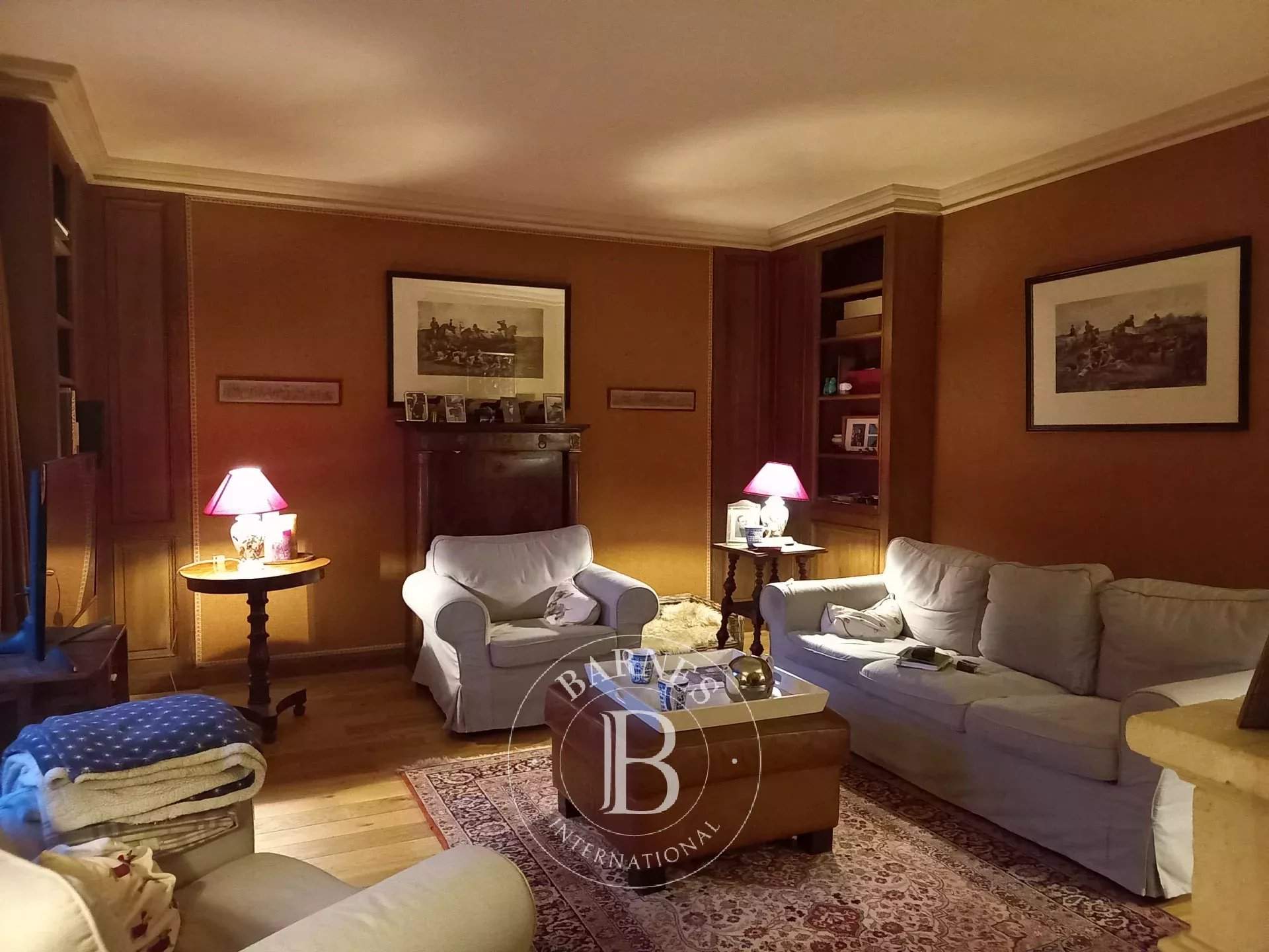 Limoges  - Manoir 15 Pi&egrave;ces 10 Chambres - picture 10