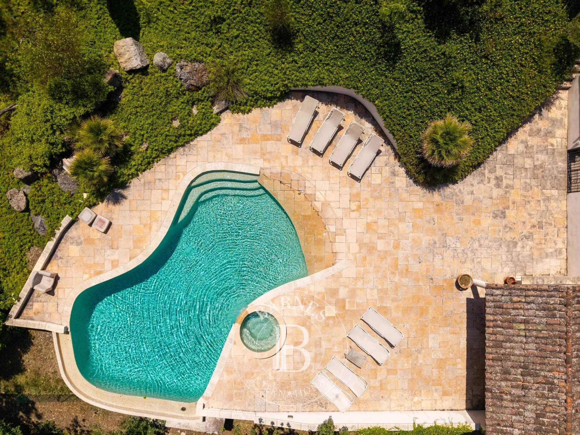 Callas  - Propriété 9 Pi&egrave;ces 6 Chambres - picture 6