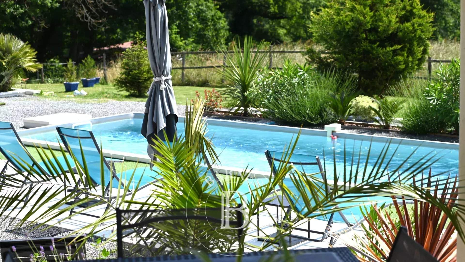Chantérac  - Property 5 Bedrooms - picture 14