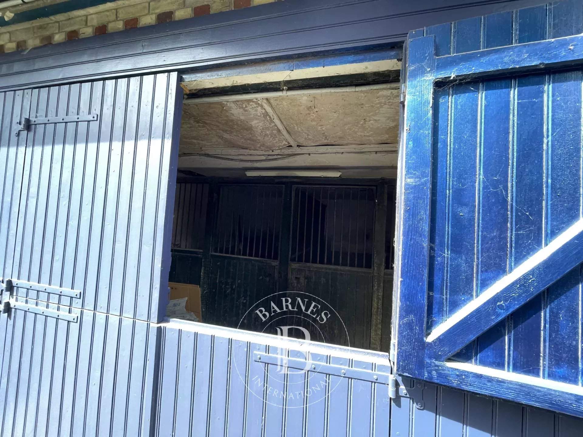 Les Ageux  - Maison 11 Pi&egrave;ces 4 Chambres - picture 10