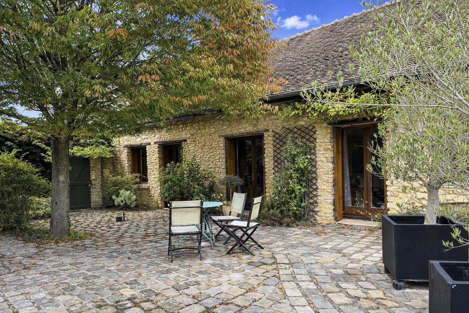 Gisors  - Maison 6 Pi&egrave;ces - picture 10