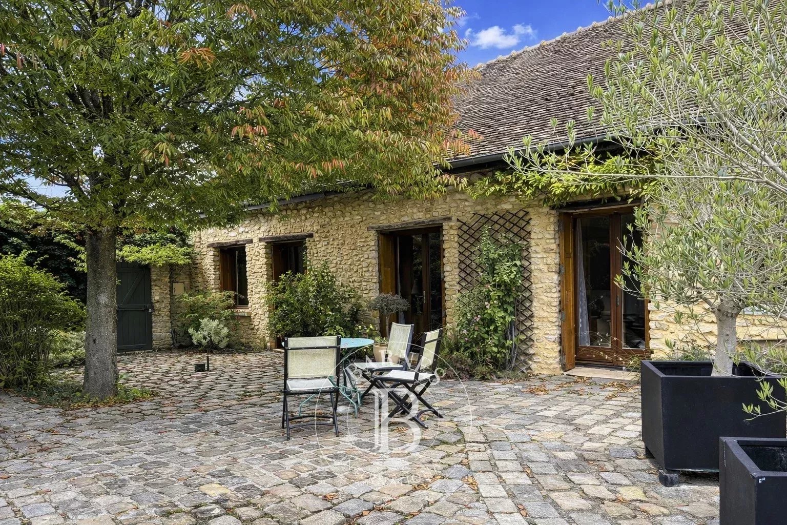 Gisors  - Maison 6 Pi&egrave;ces - picture 10