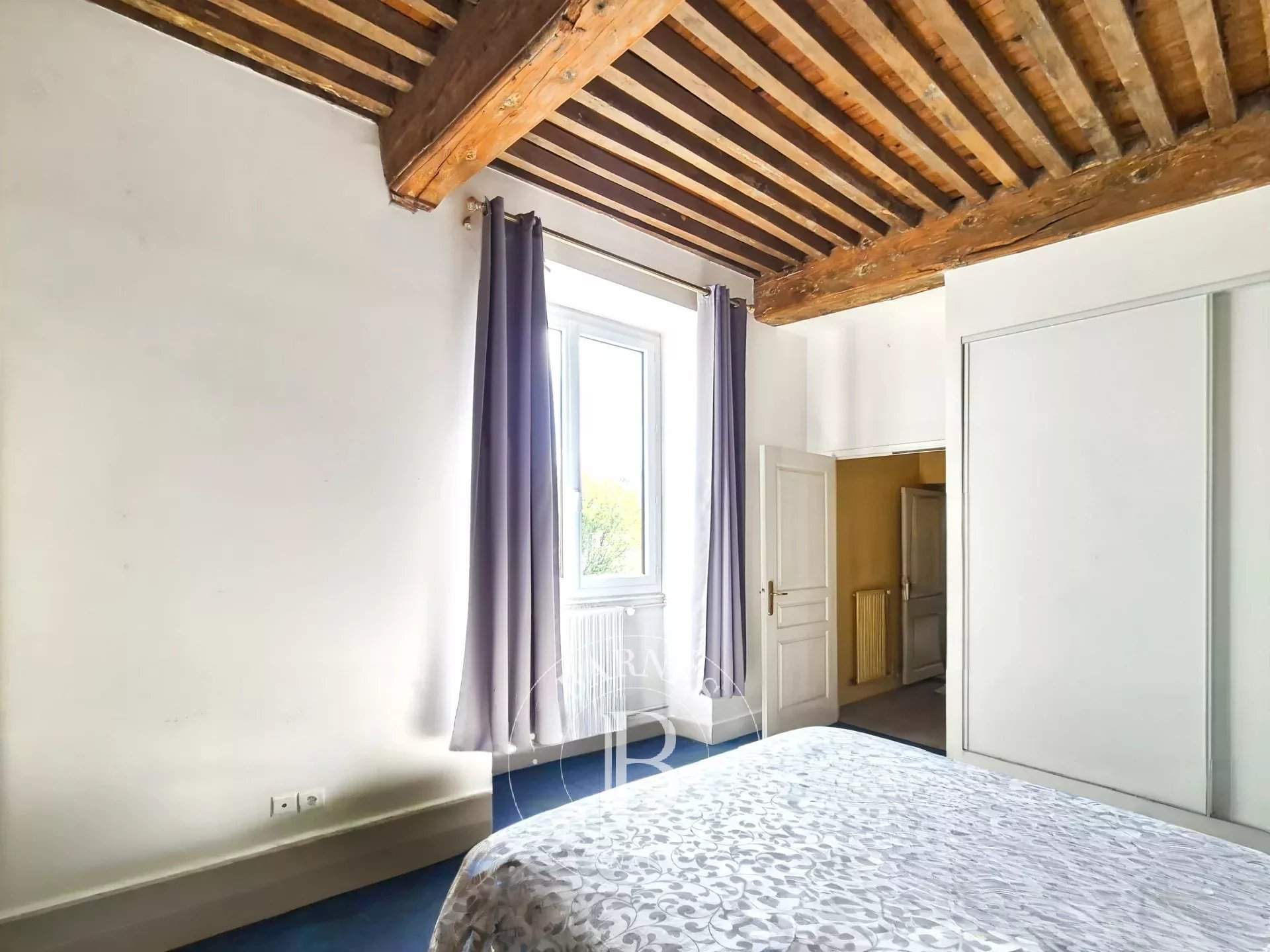 Varennes-sur-Morge  - Maison 9 Pi&egrave;ces 4 Chambres - picture 14