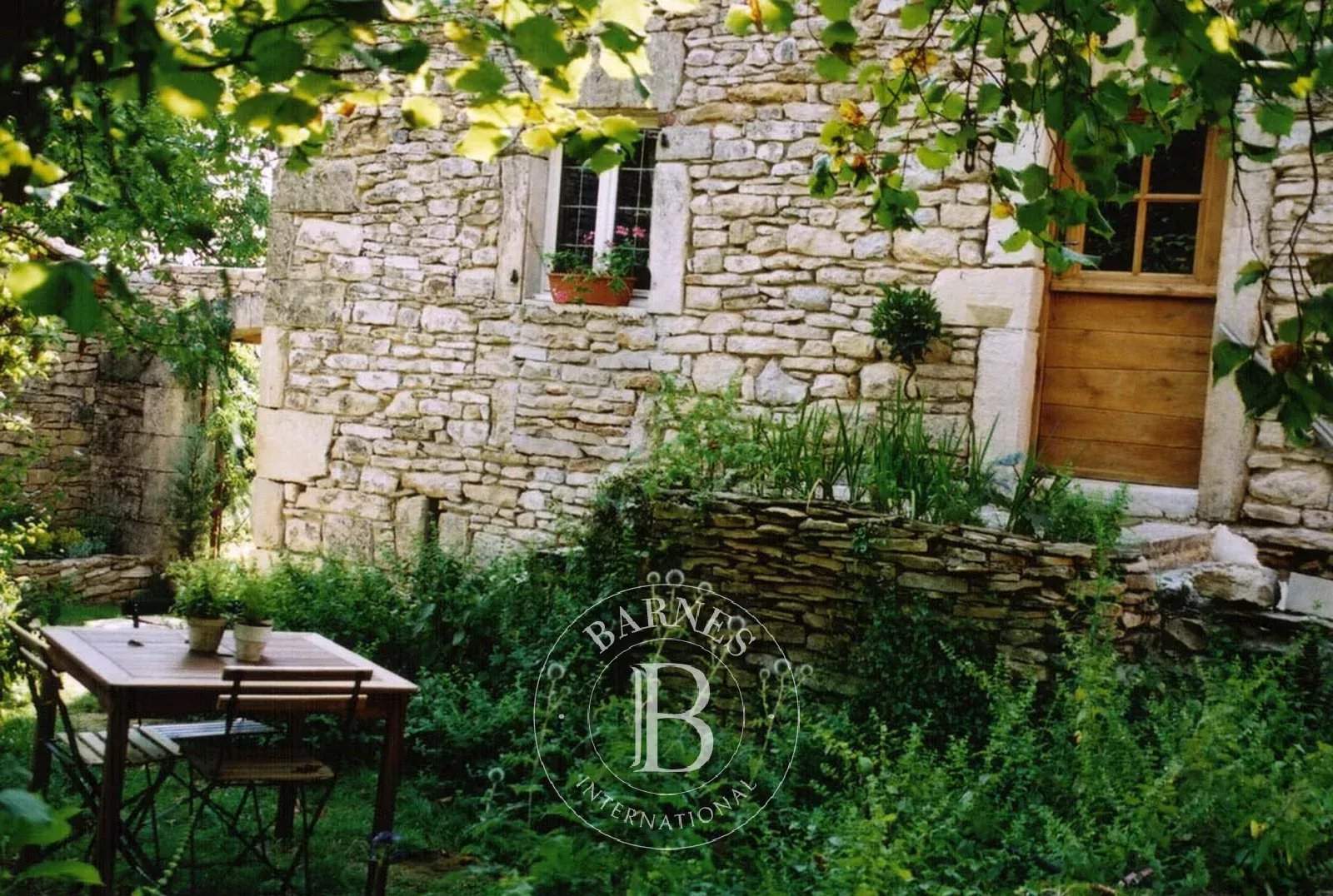Figeac  - Finca 21 Cuartos 7 Habitaciones - picture 13