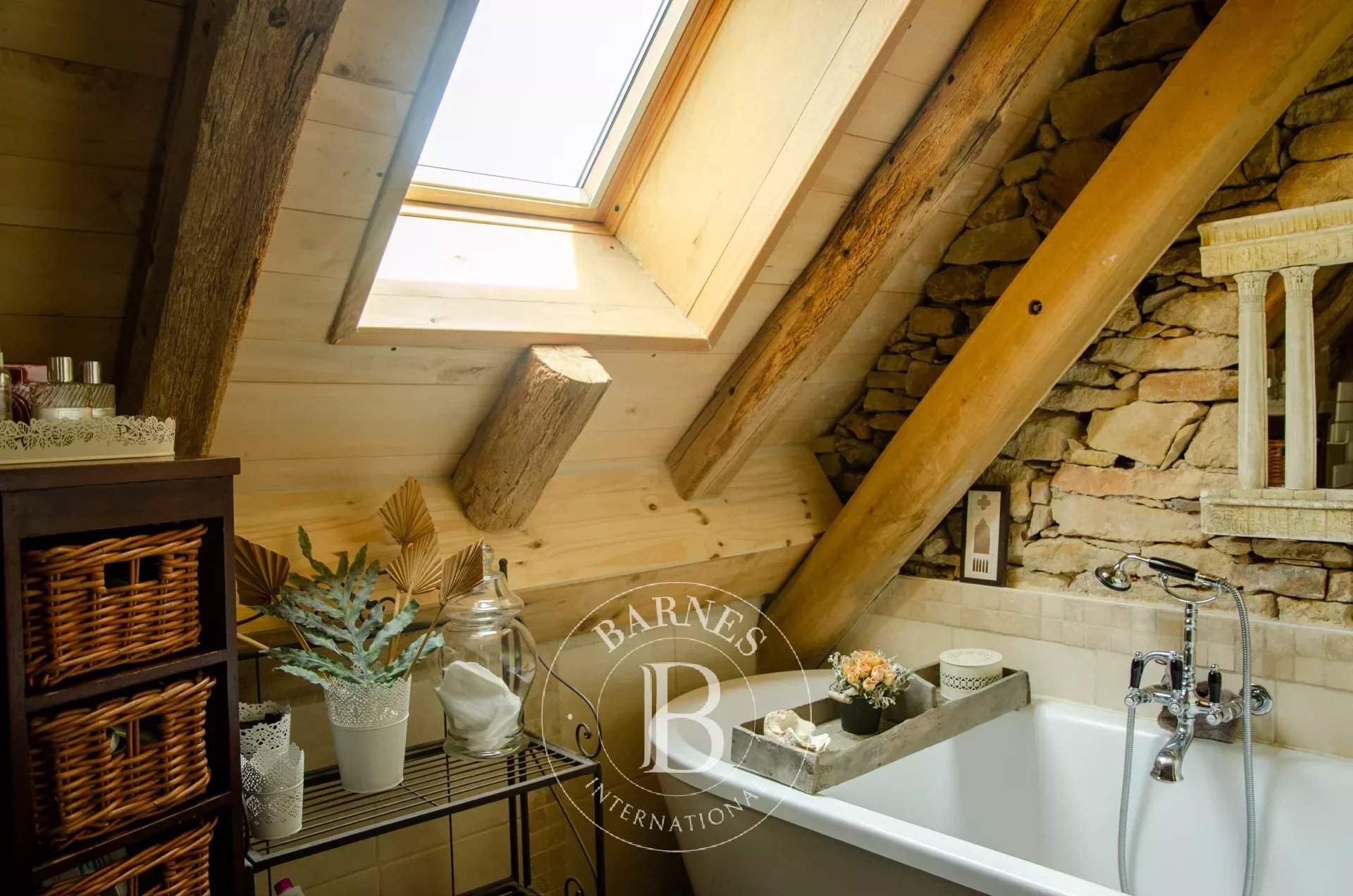 Figeac  - Finca 21 Cuartos 7 Habitaciones - picture 6