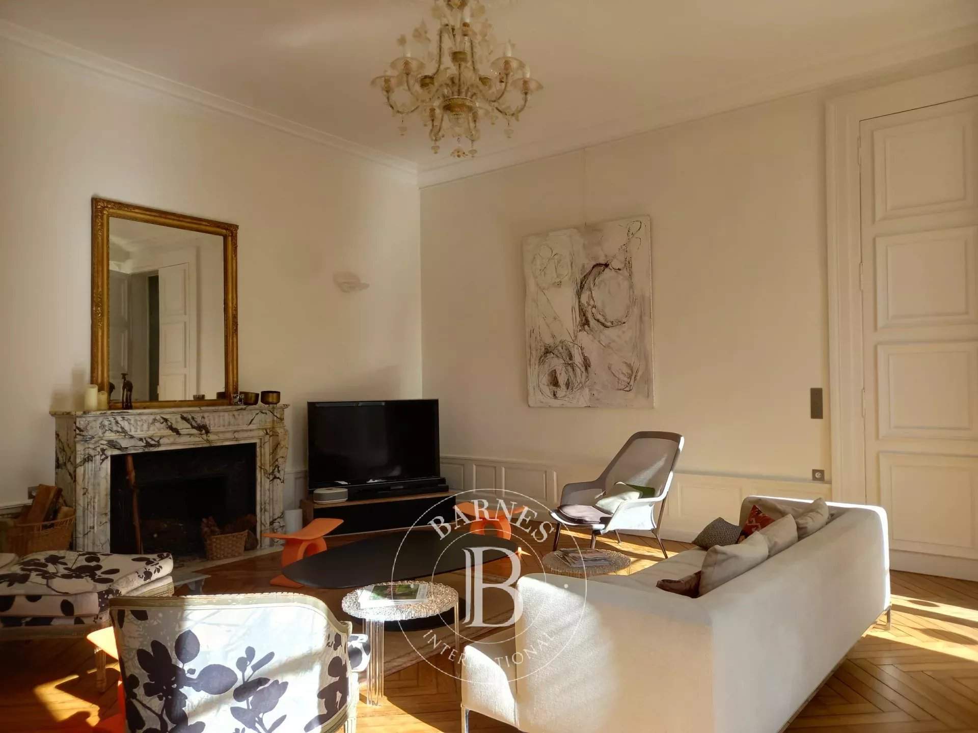 Châtellerault  - Mansion 5 Bedrooms - picture 7