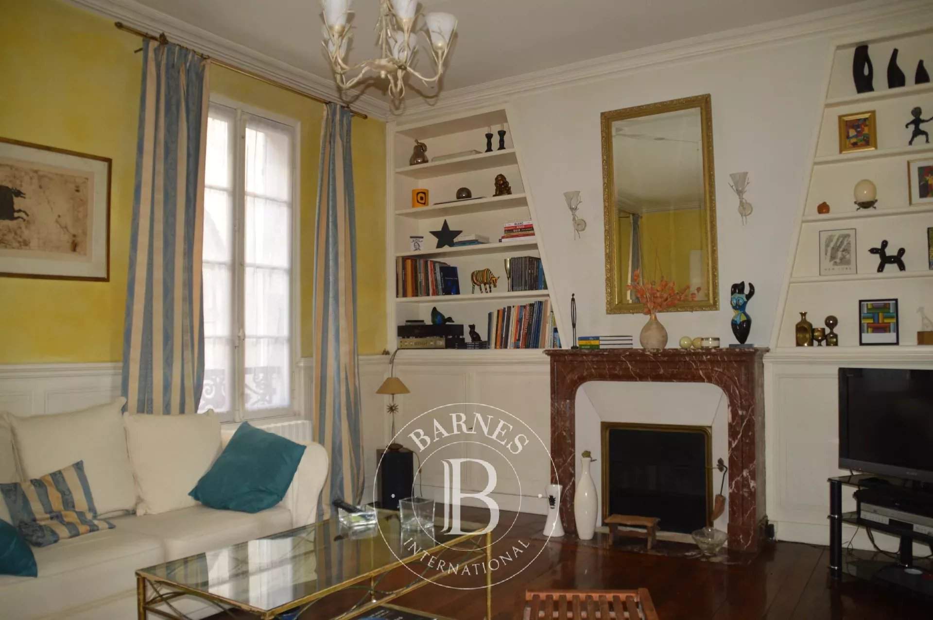 Niort  - Palacete 11 Cuartos 5 Habitaciones - picture 5