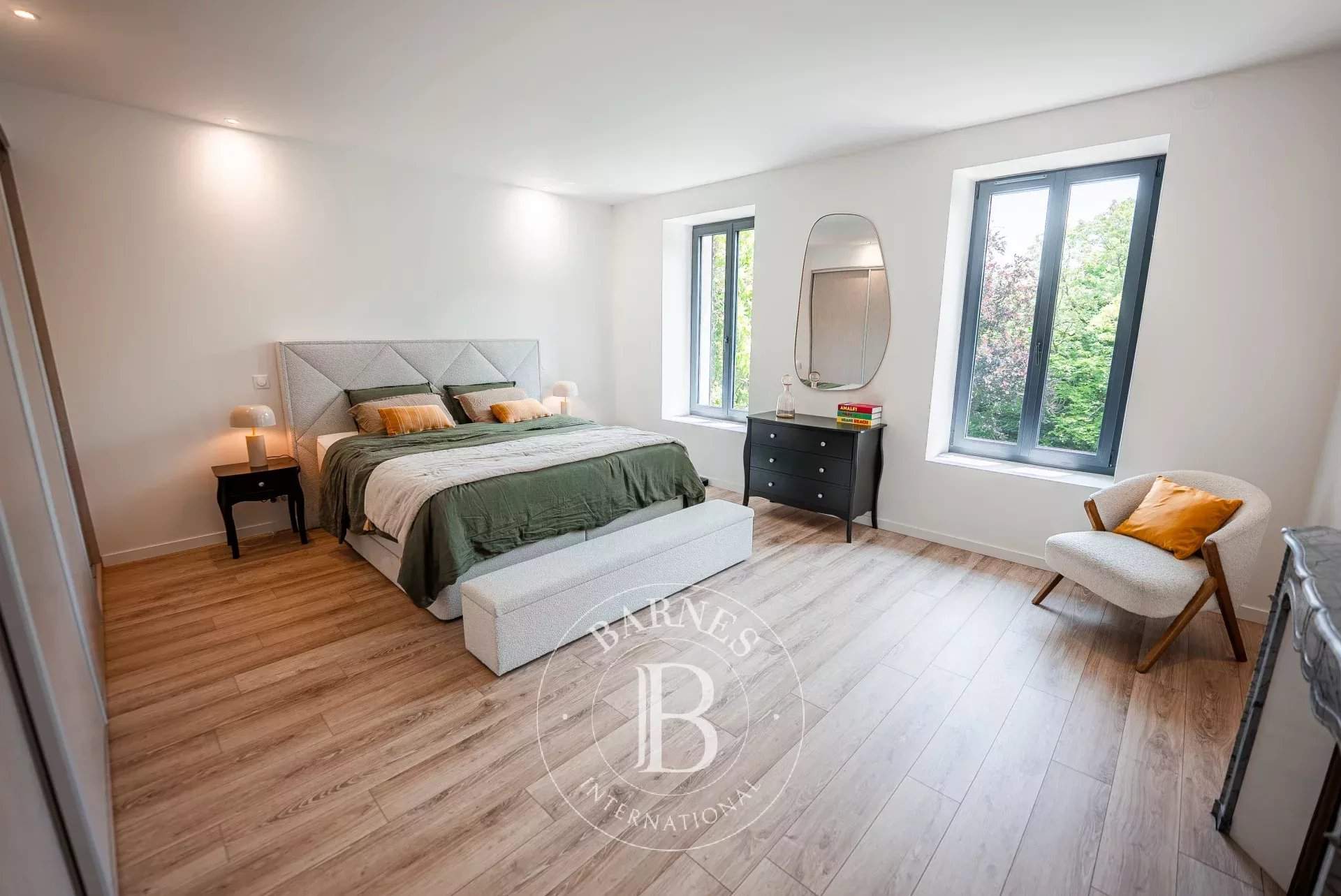 Dijon  - House 5 Bedrooms - picture 7