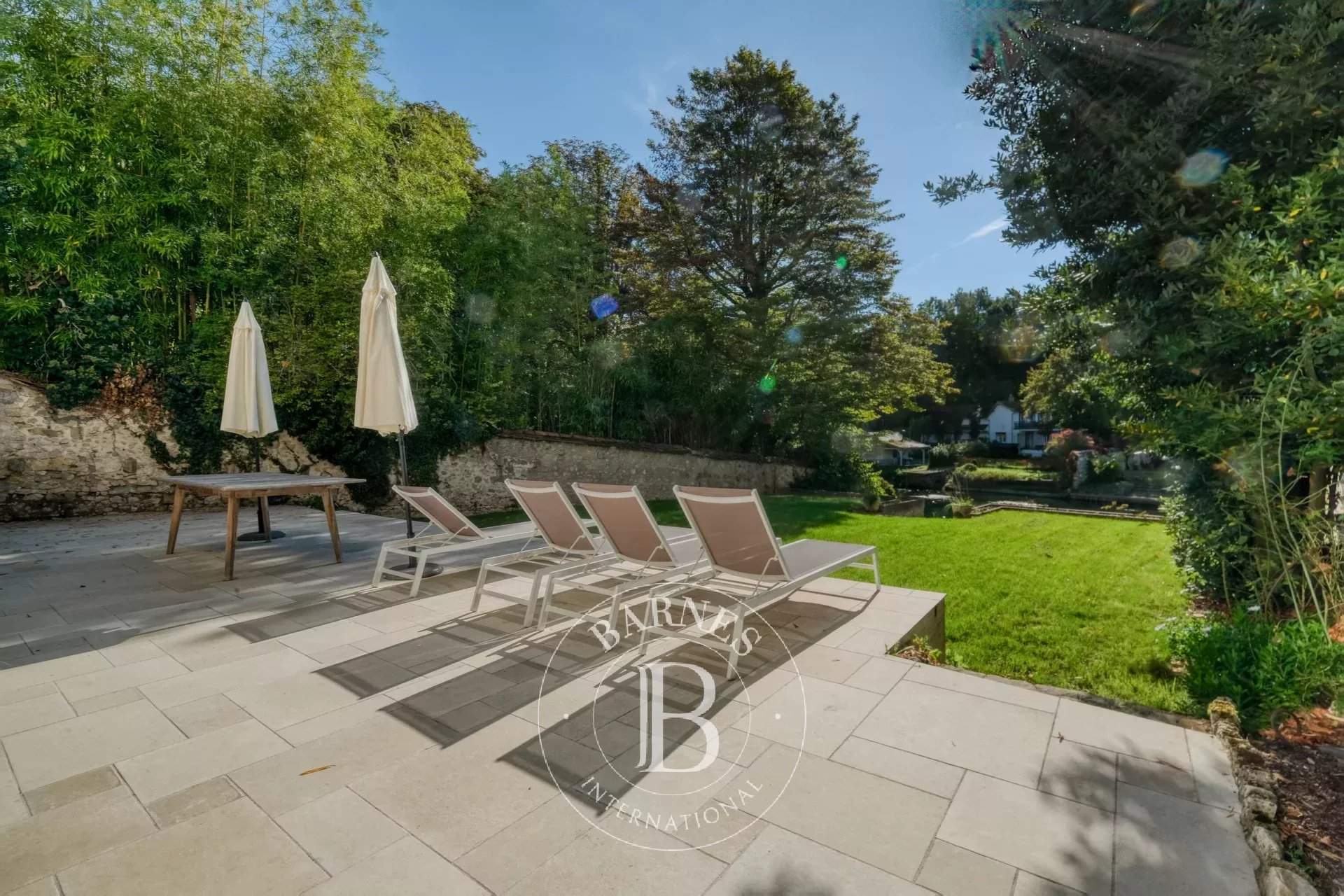 Fontainebleau  - Casa de pueblo 7 Cuartos 5 Habitaciones - picture 19