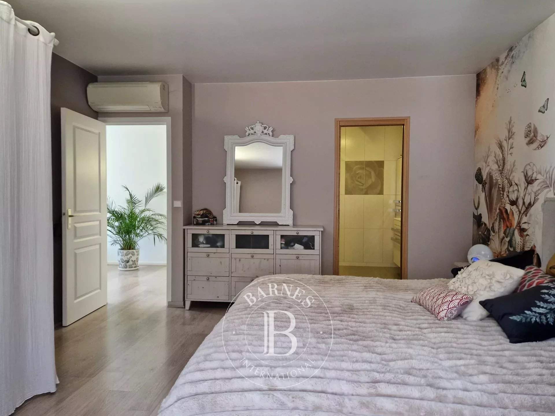 Ermont  - House 5 Bedrooms - picture 12