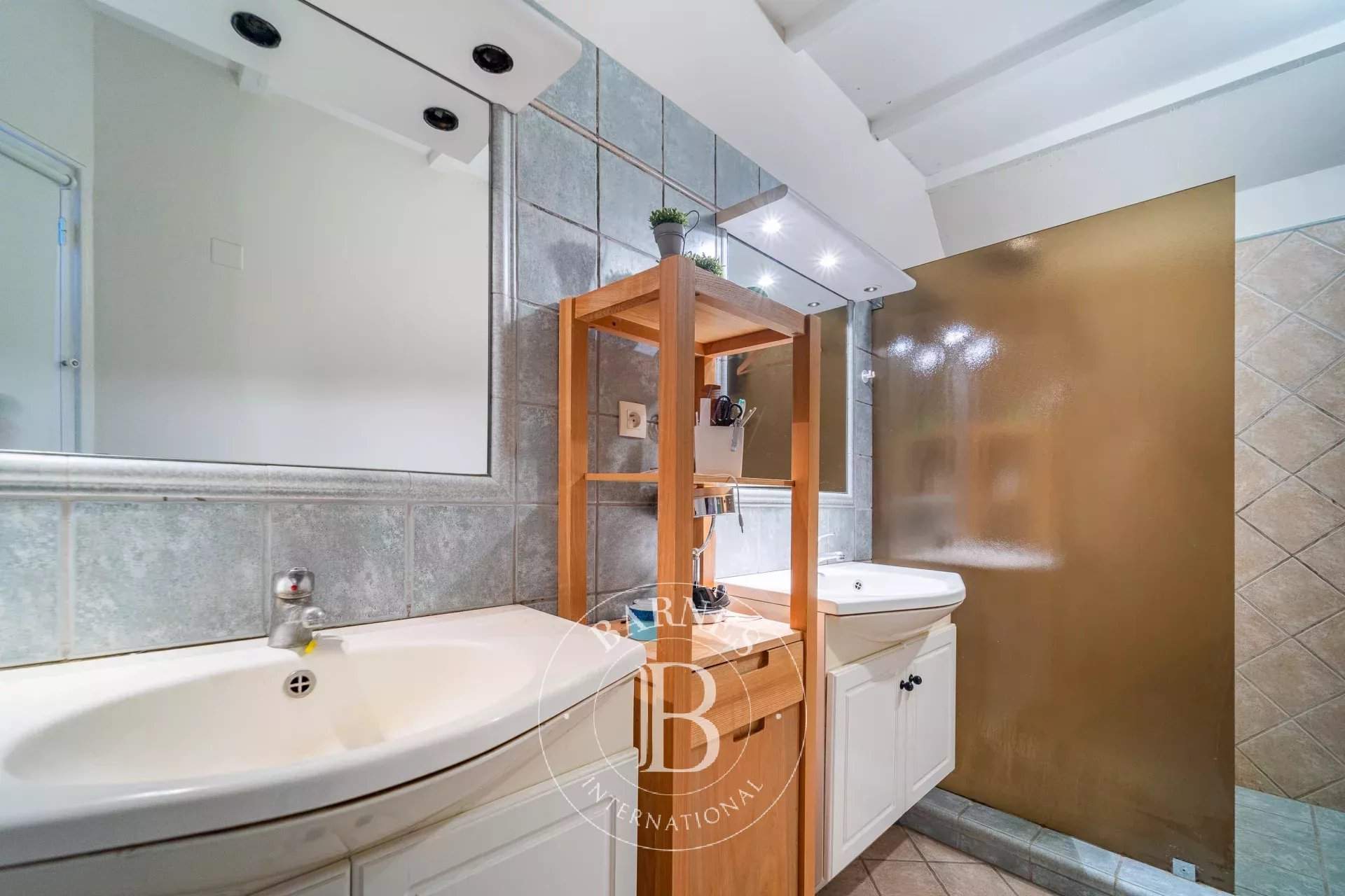 Saint-Chef  - Farm 3 Bedrooms - picture 9