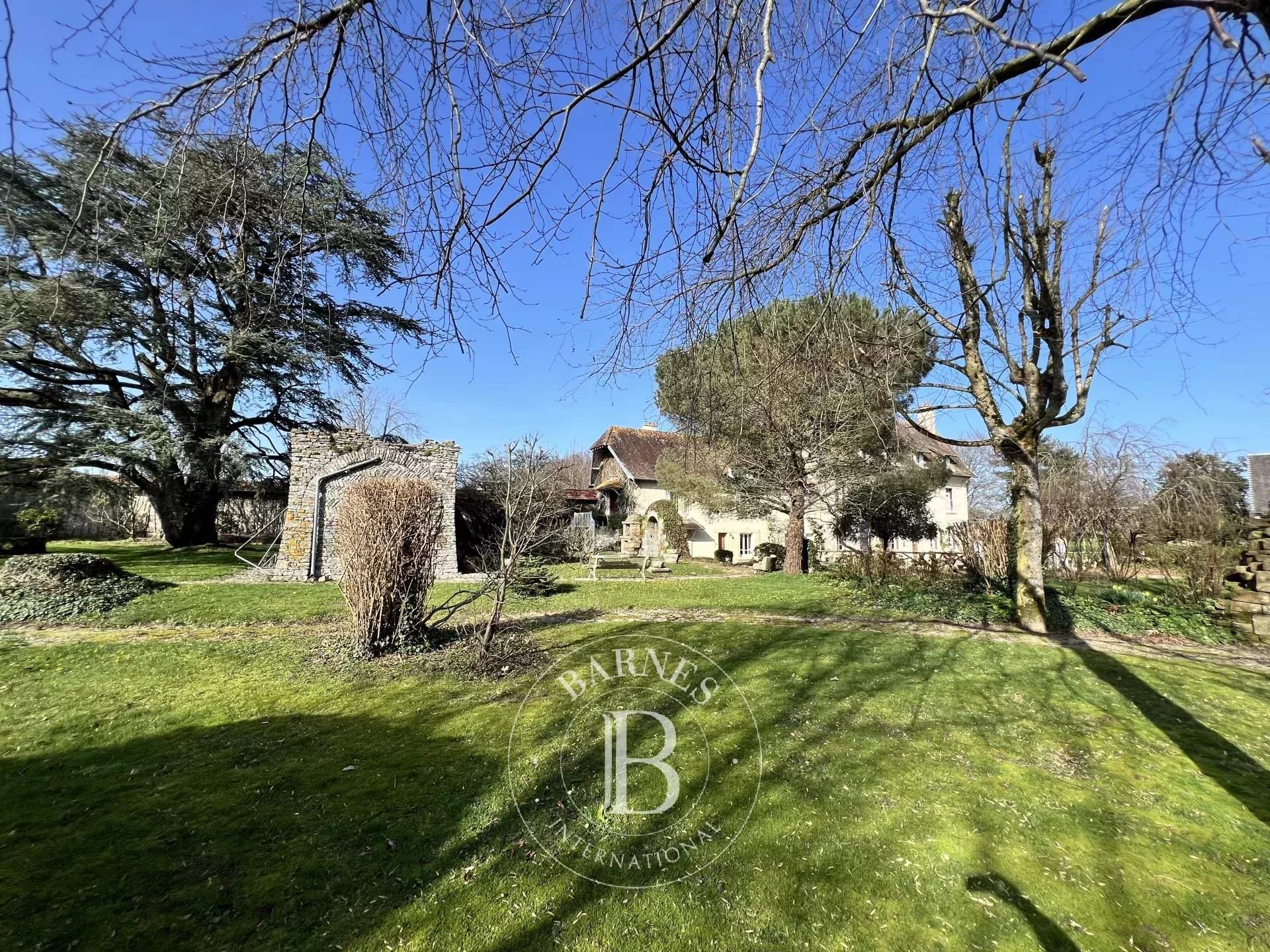 Quettreville-sur-Sienne  - Propriété 20 Pi&egrave;ces - picture 11