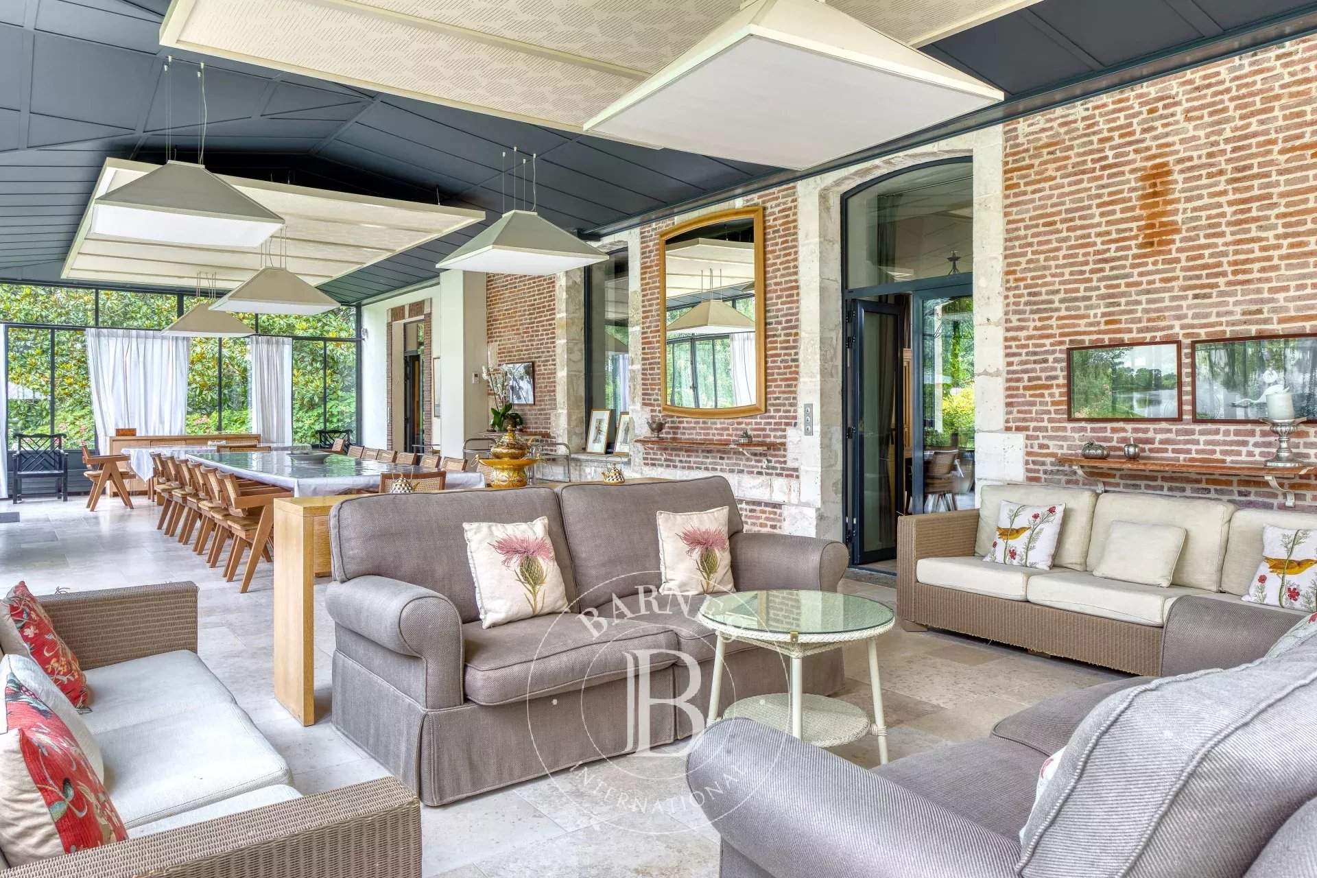 Pont-Audemer  - Property  - picture 12