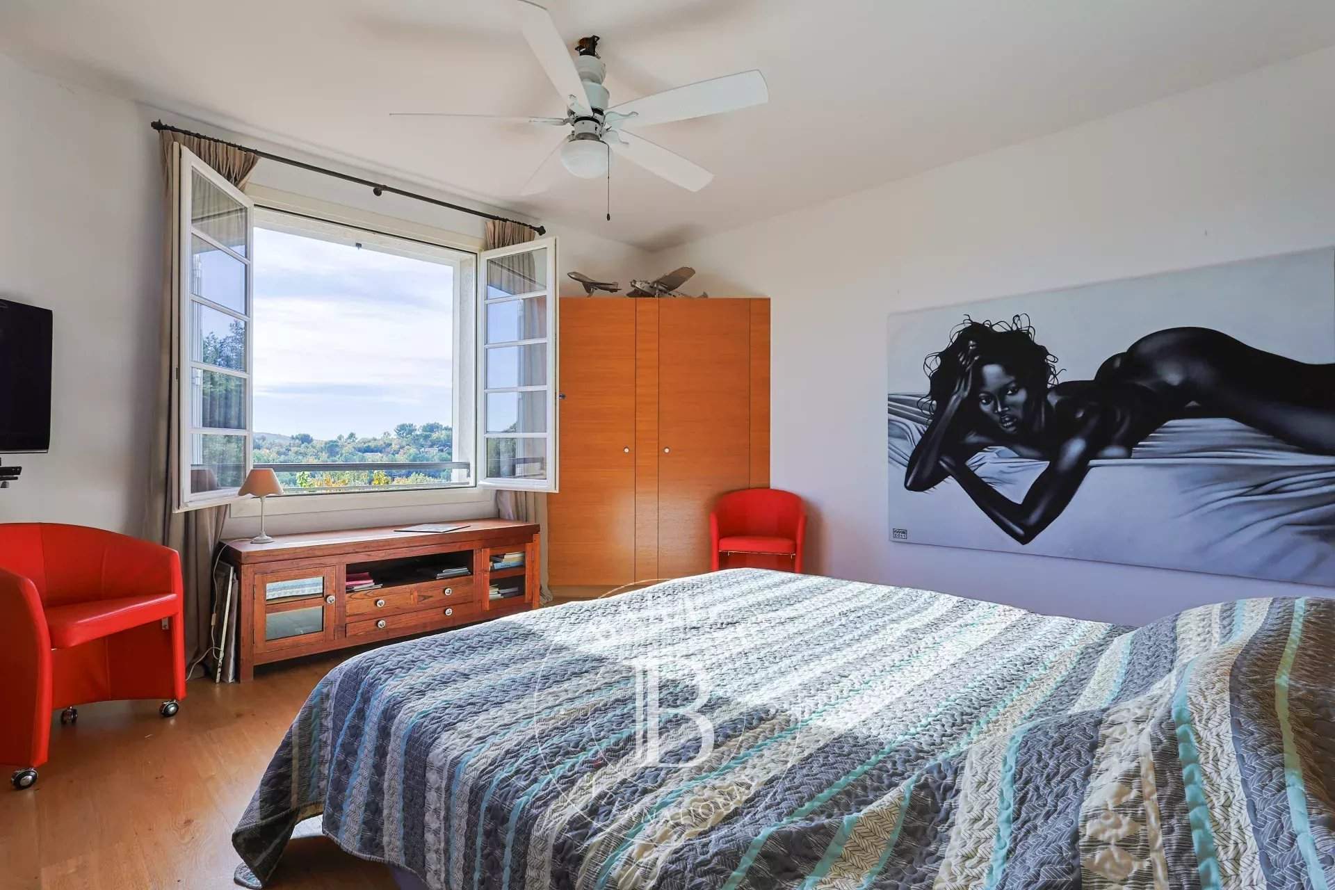 Le Luc  - Propriété 12 Pi&egrave;ces 8 Chambres - picture 16