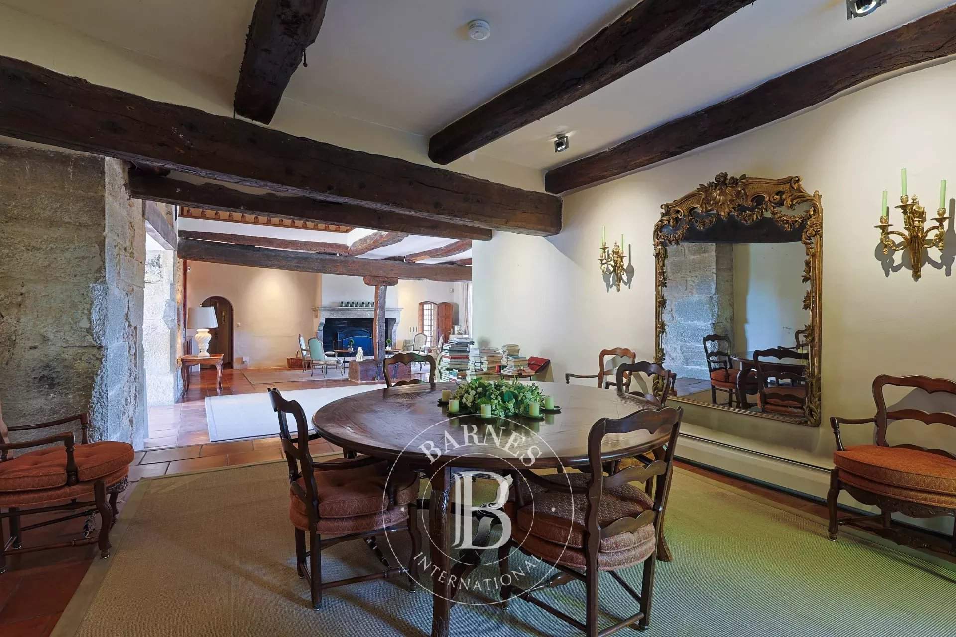 Moissac-Bellevue  - Property 4 Bedrooms - picture 12