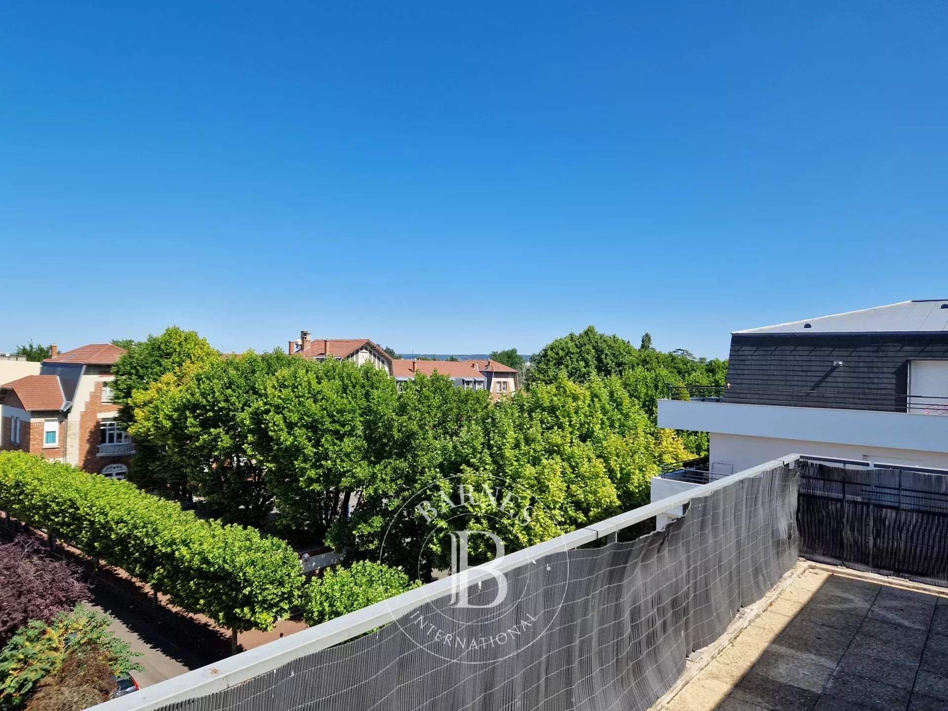 Saint-Gratien  - Appartement 3 Pi&egrave;ces 2 Chambres - picture 5