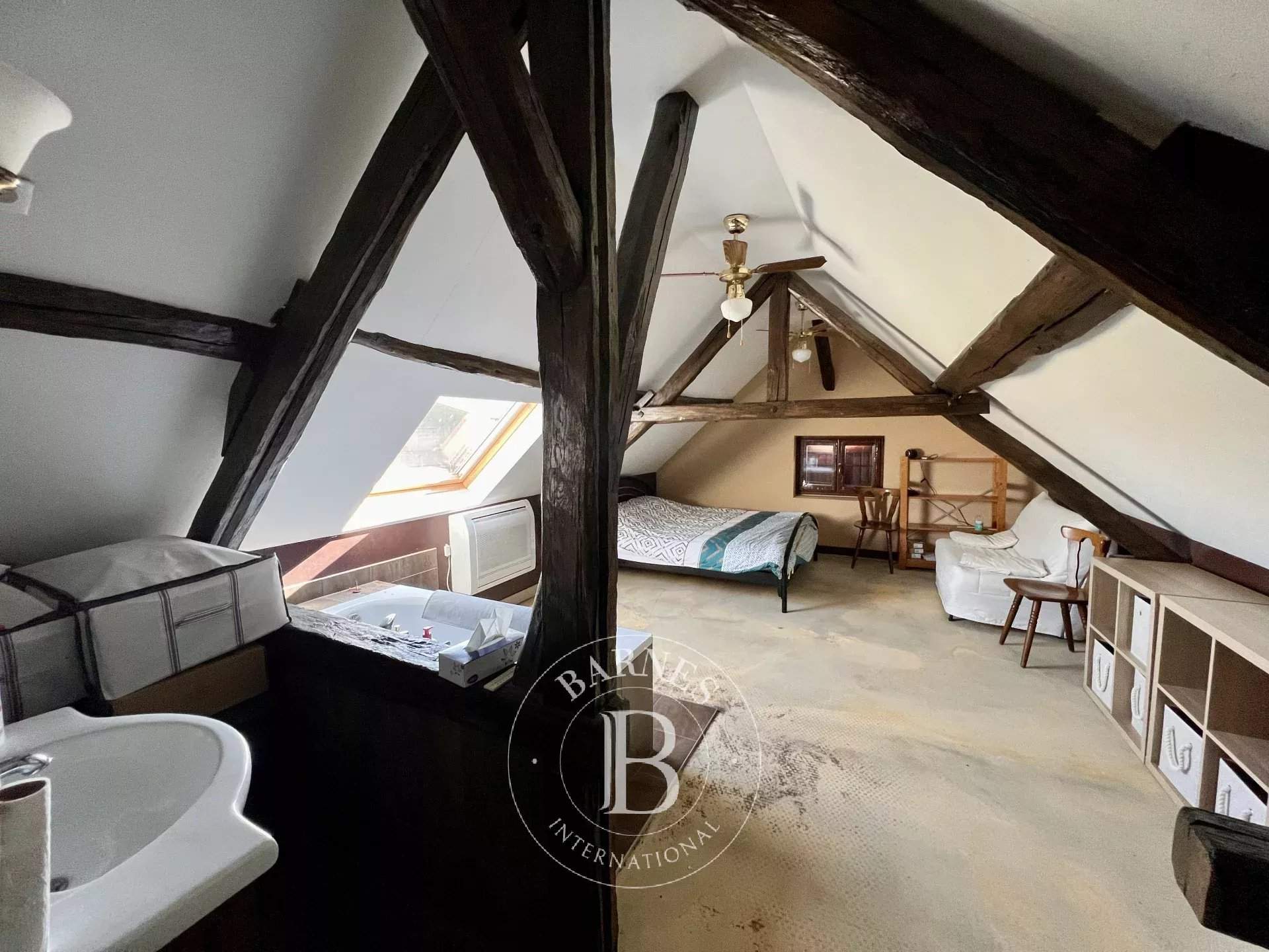 Beaune  - Property 4 Bedrooms - picture 10