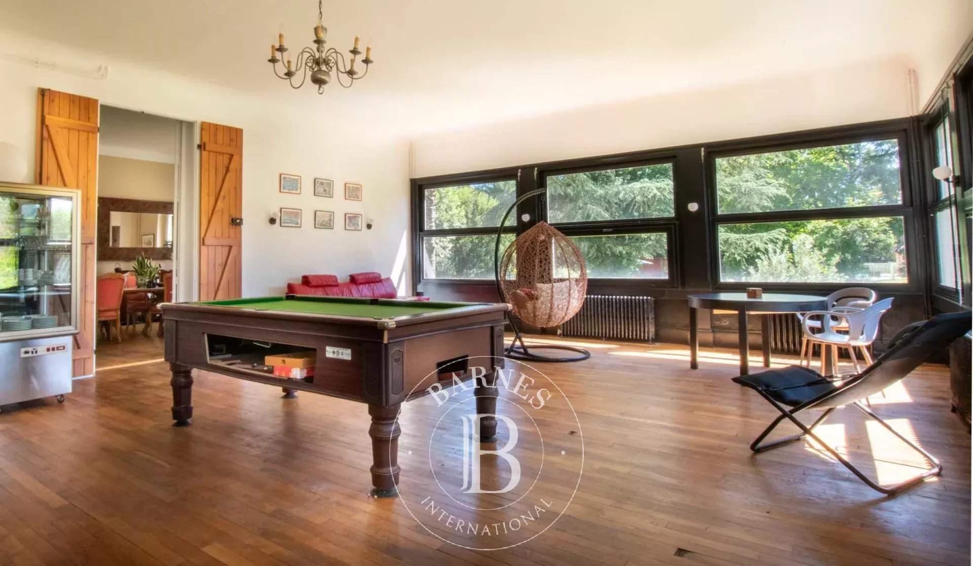 Sarlat-la-Canéda  - Château 15 Pi&egrave;ces 11 Chambres - picture 7