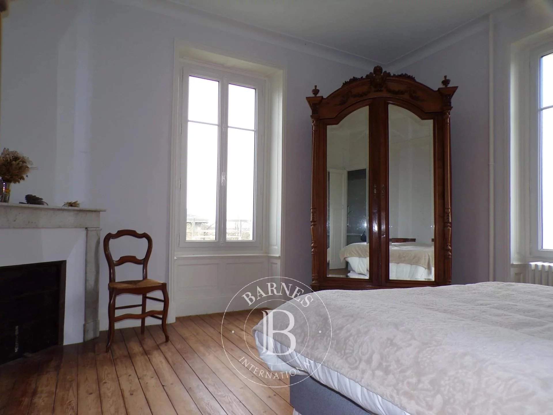 Saint-Mathurin  - Manor house 8 Bedrooms - picture 17