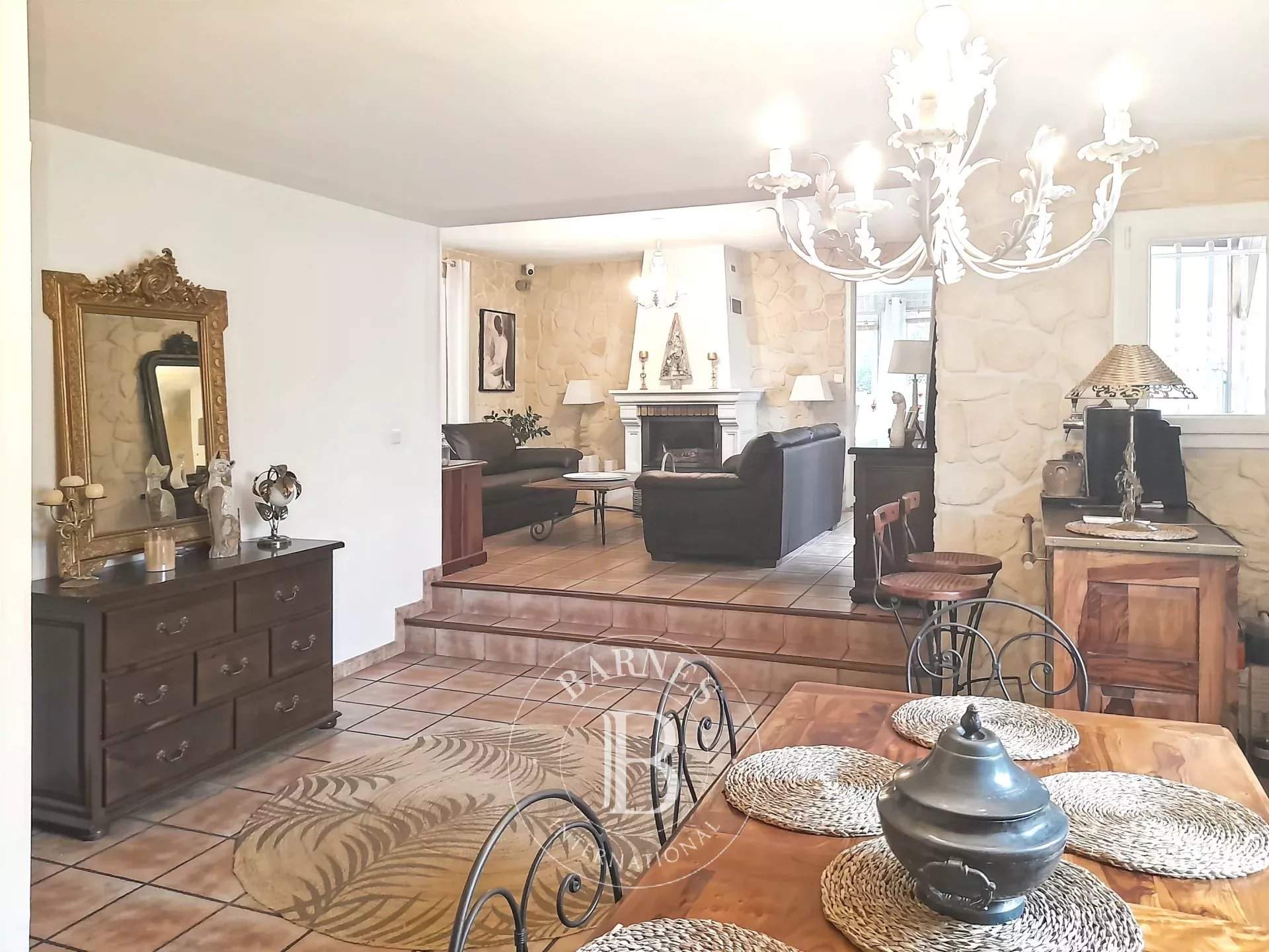 Vichel  - Maison 7 Pi&egrave;ces 4 Chambres - picture 8