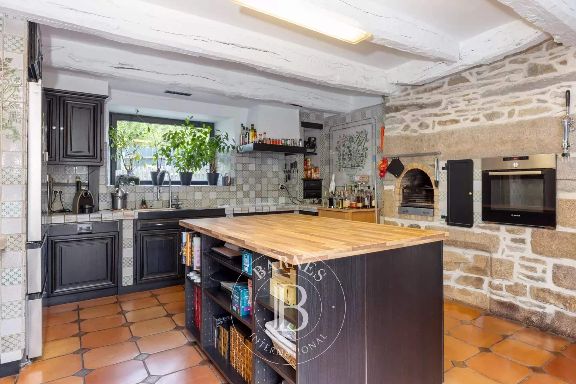 Saint-Malo  - Maison 10 Pi&egrave;ces - picture 7