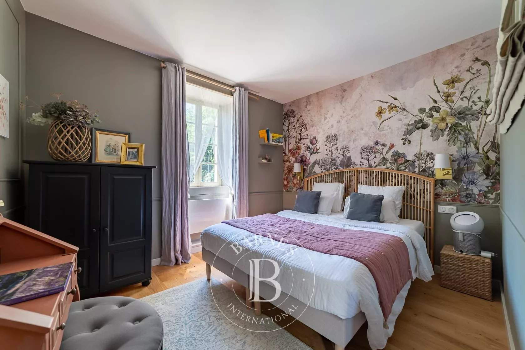 Grignan  - Property 8 Bedrooms - picture 14