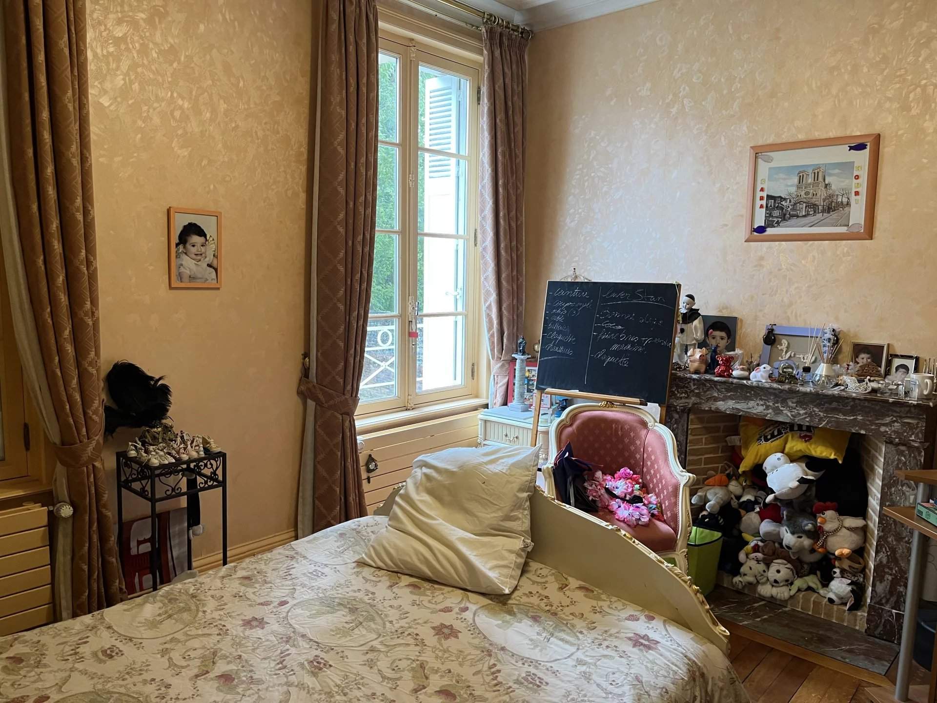 Orbec  - Hôtel particulier 13 Pi&egrave;ces 7 Chambres - picture 15