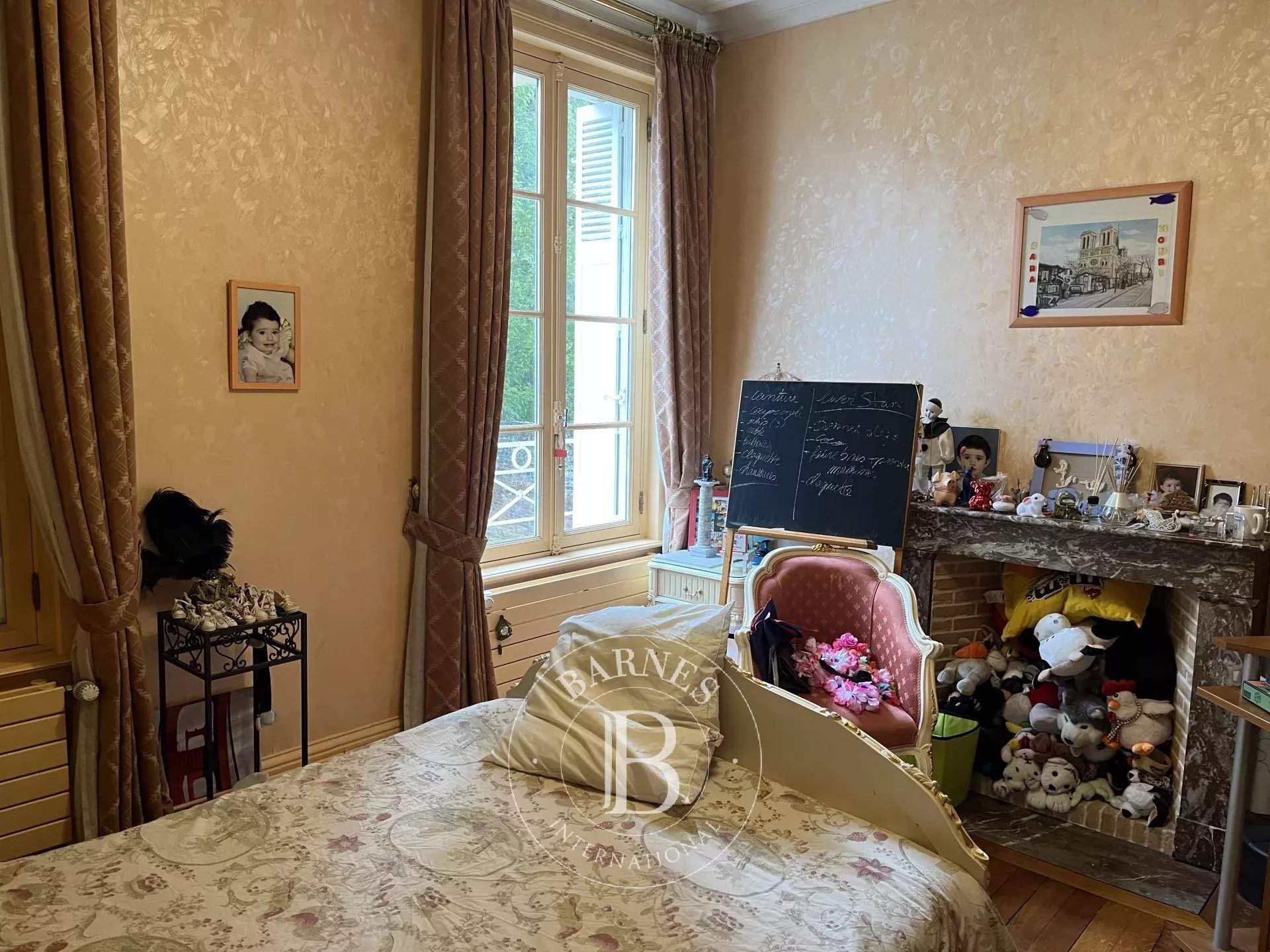 Orbec  - Mansion 7 Bedrooms - picture 15