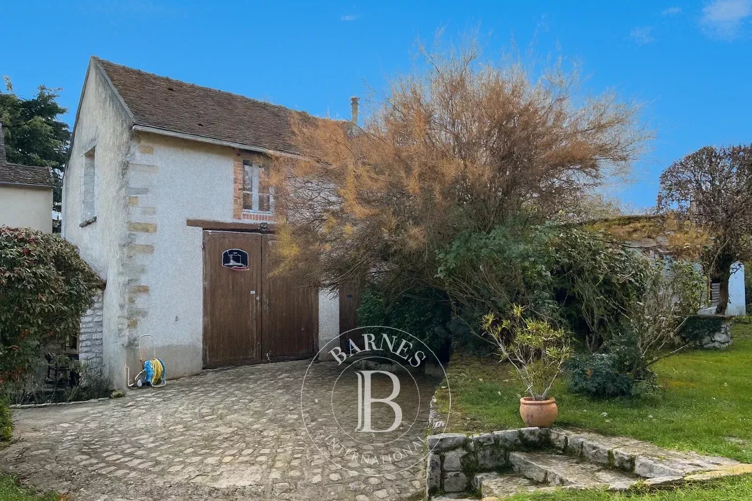Fontainebleau  - Casa de pueblo 8 Cuartos 6 Habitaciones - picture 14