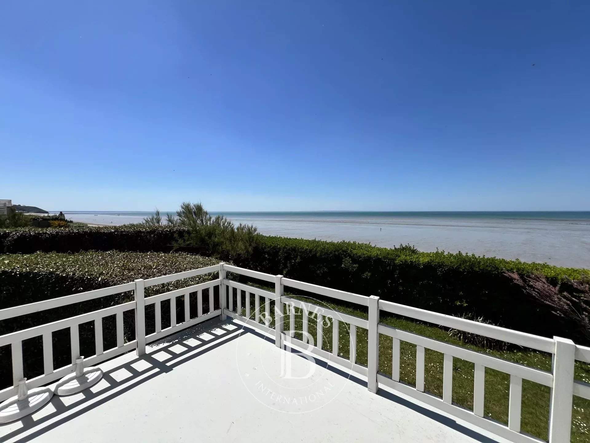 Jullouville  - Villa 6 Bedrooms - picture 13