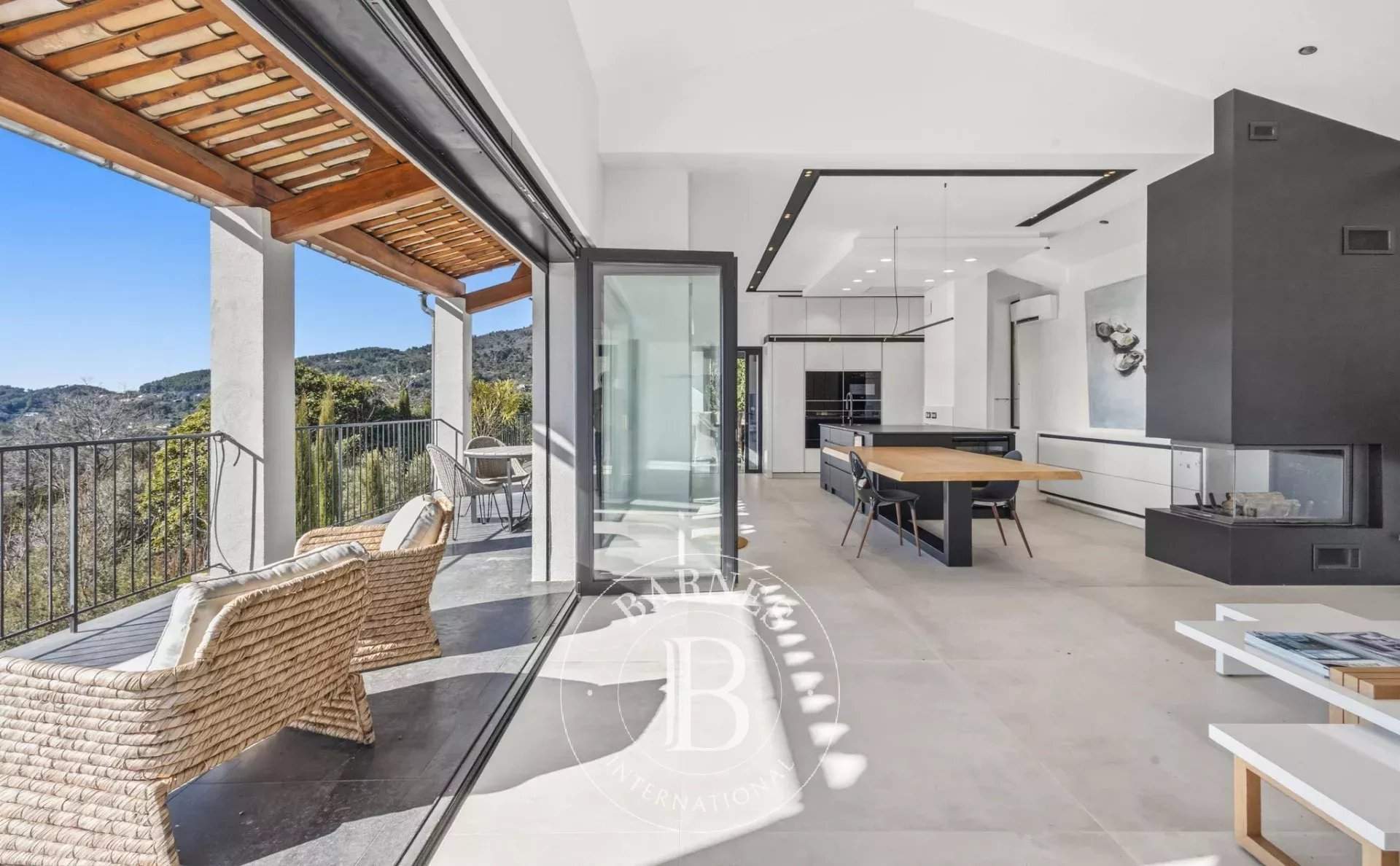 Seillans  - Propriété 16 Pi&egrave;ces 9 Chambres - picture 14