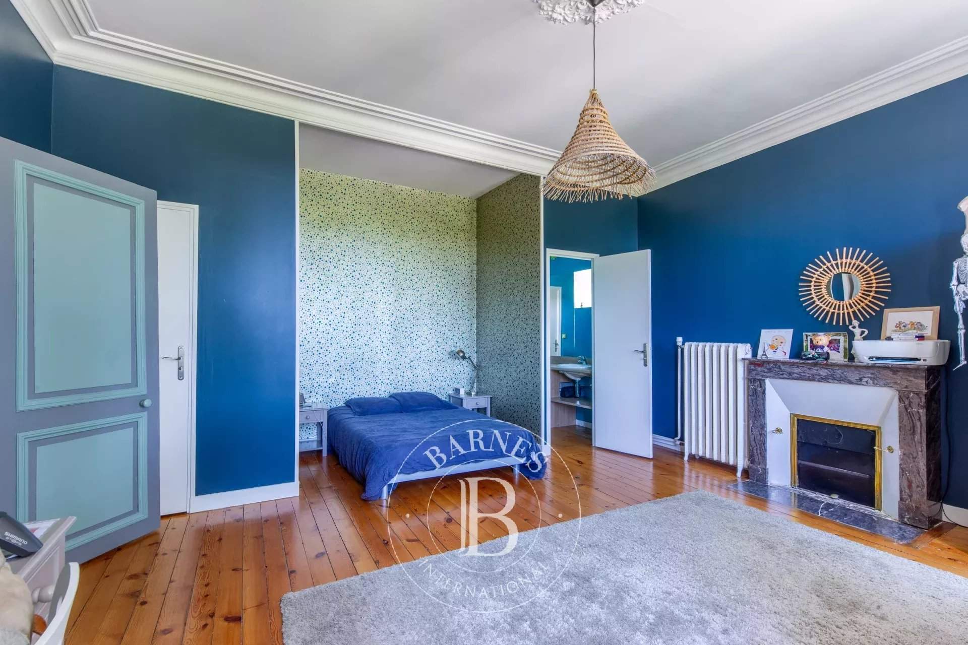 Granville  - House 4 Bedrooms - picture 19