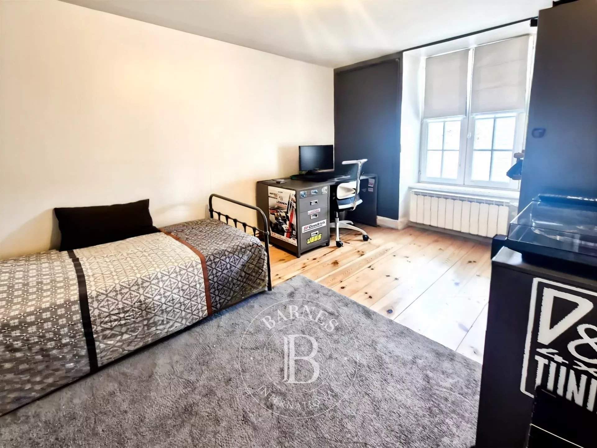 Effiat  - Casa 4 Cuartos 3 Habitaciones - picture 7