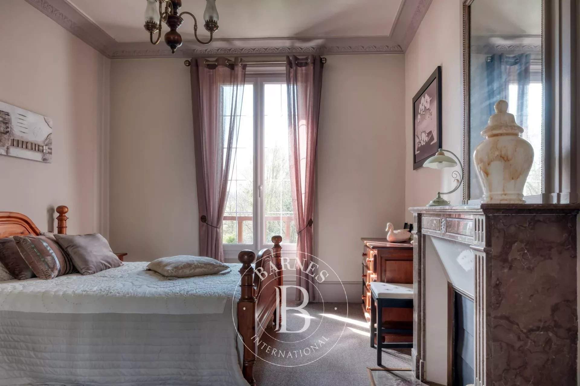 Roinville  - Manoir 12 Pi&egrave;ces 6 Chambres - picture 9