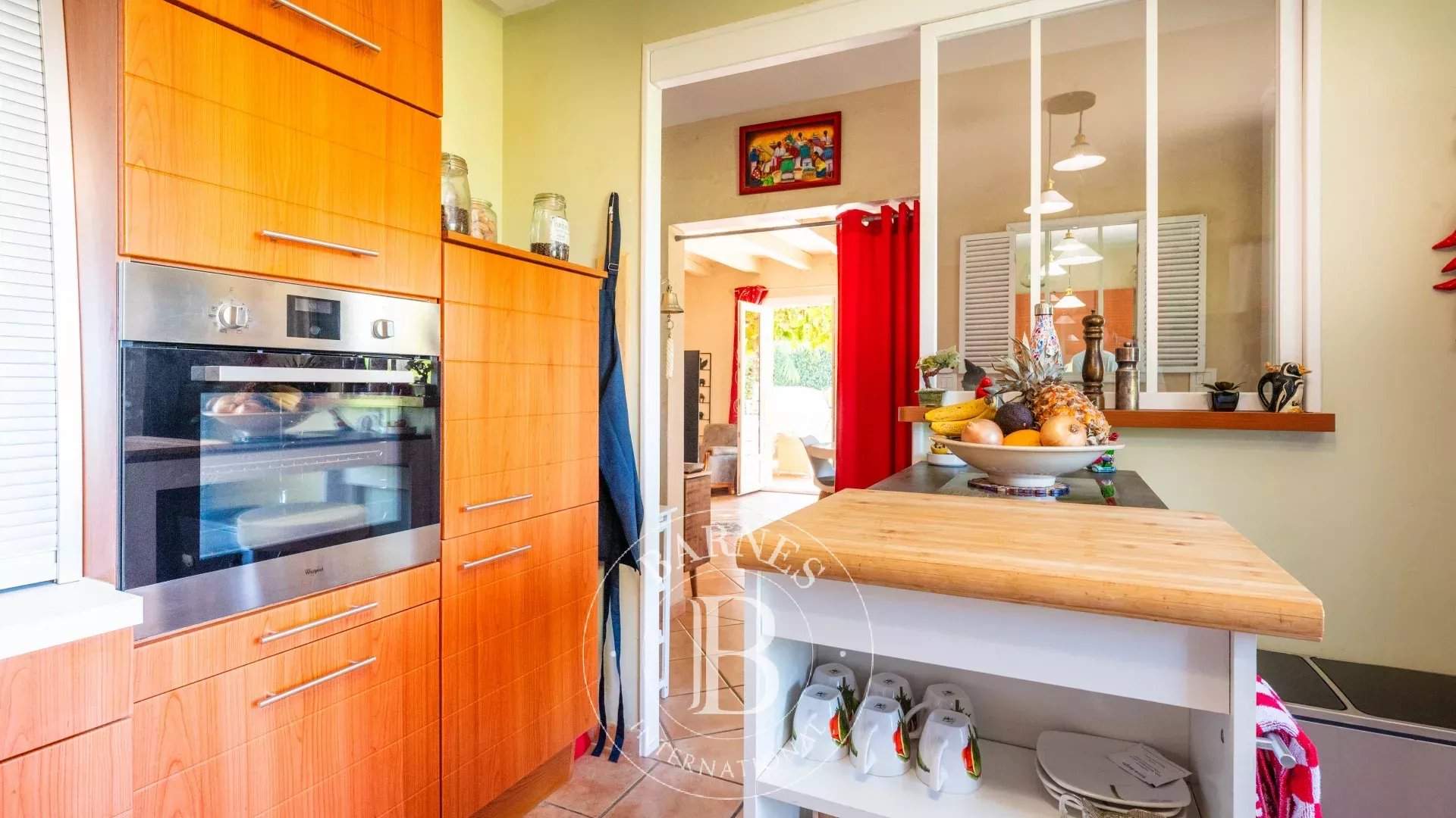 Sarlat-la-Canéda  - Maison 7 Pi&egrave;ces 6 Chambres - picture 16