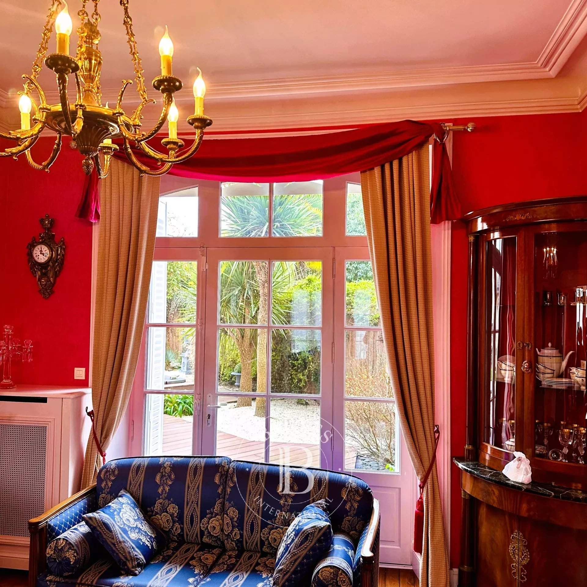 Montfort-sur-Meu  - House 5 Bedrooms - picture 7