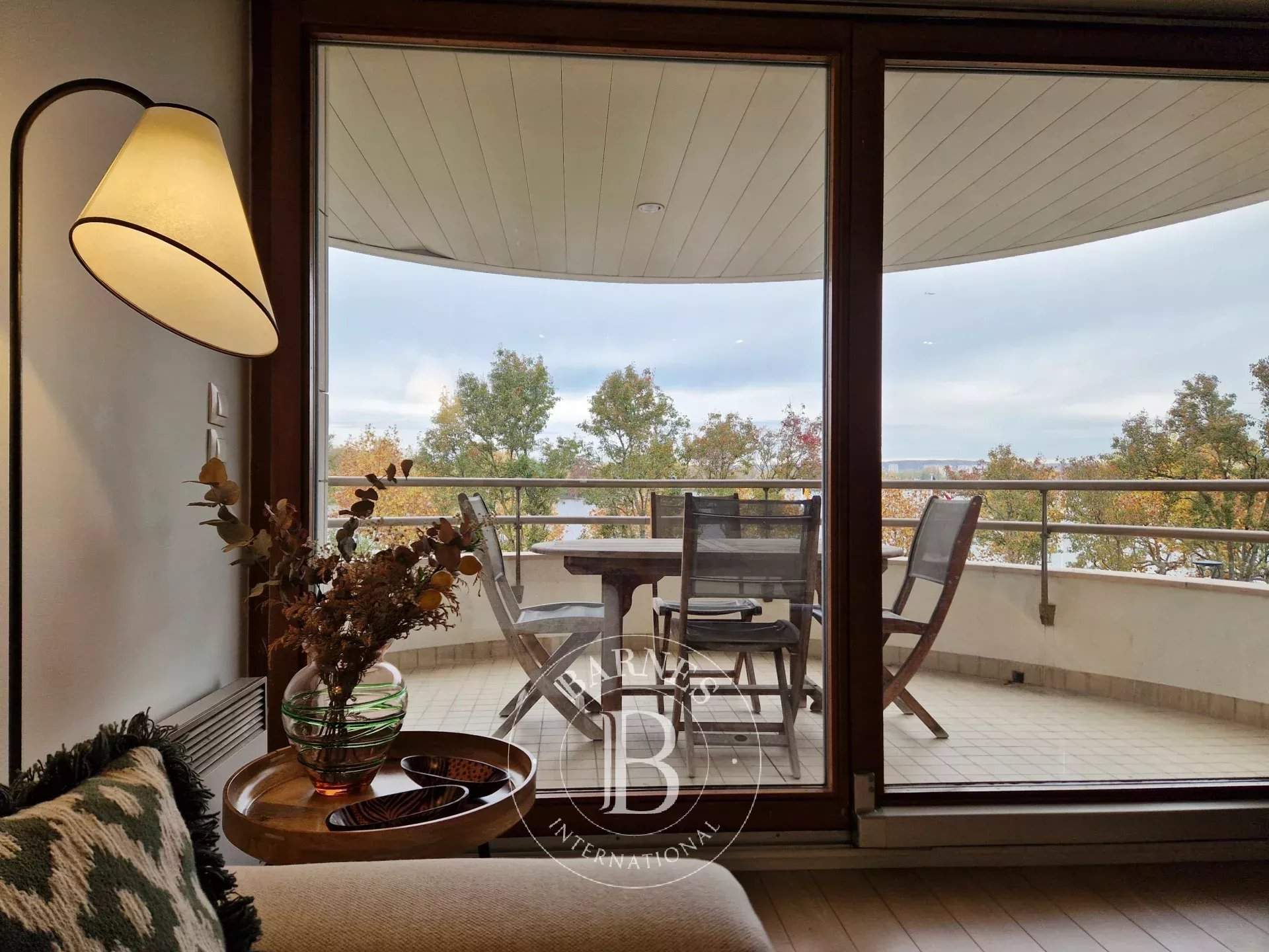 Enghien-les-Bains  - Apartment 4 Bedrooms - picture 4