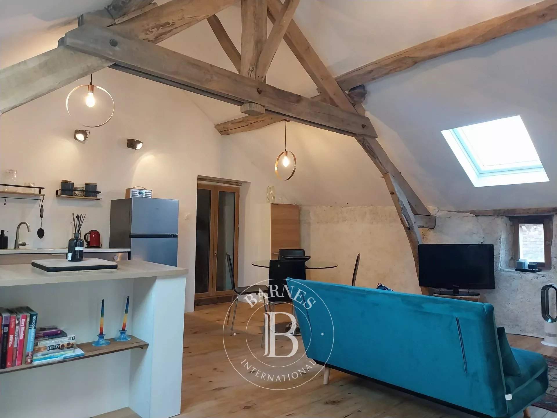 Saint-Savin  - House 8 Bedrooms - picture 11