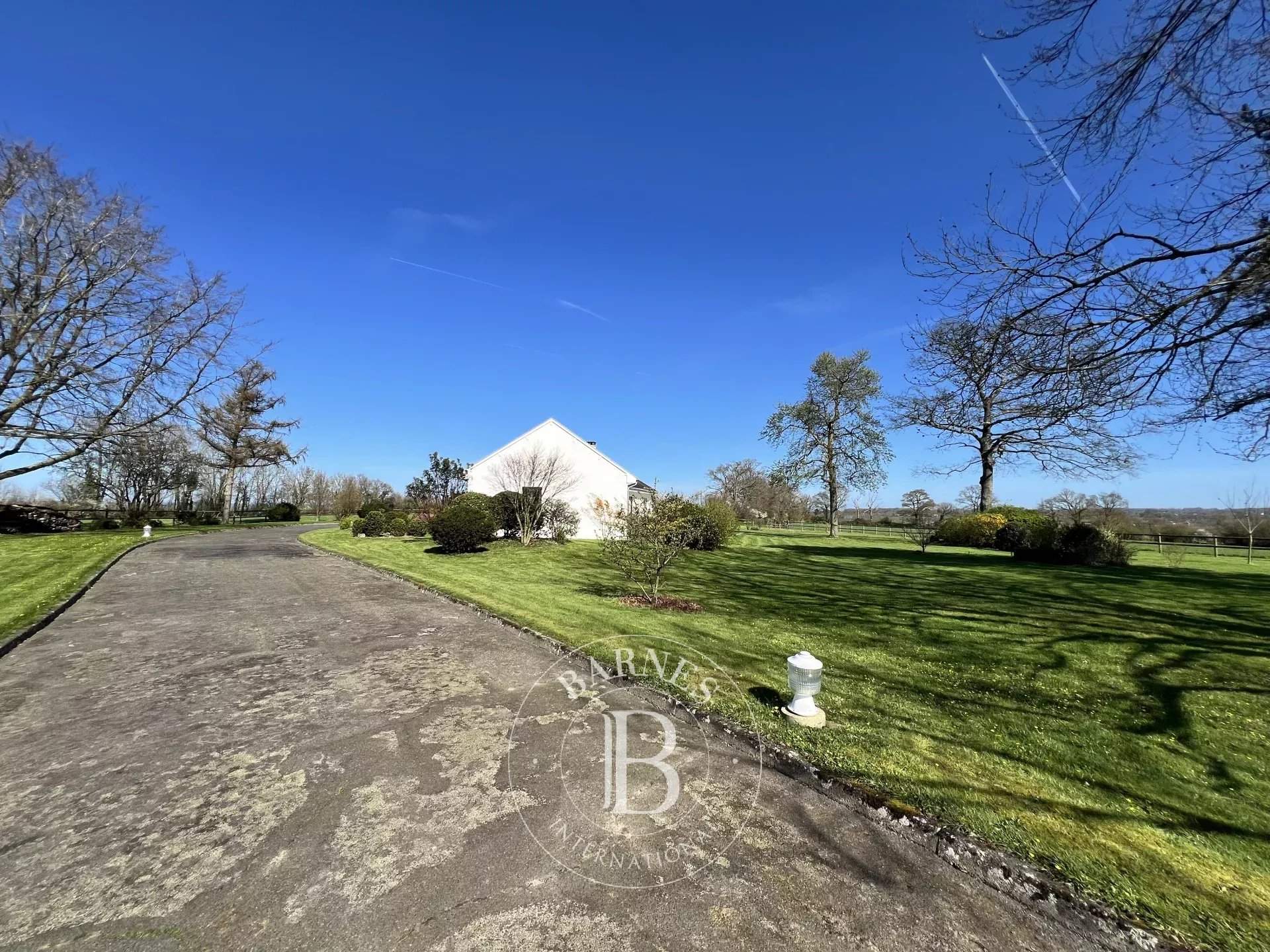 Quettreville-sur-Sienne  - Maison 7 Pi&egrave;ces 4 Chambres - picture 5