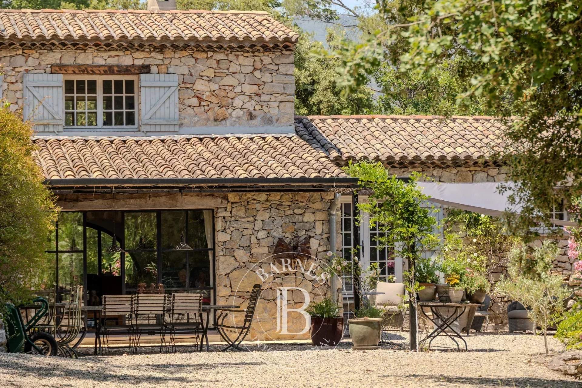 Callas  - Propriété 9 Pi&egrave;ces 6 Chambres - picture 10