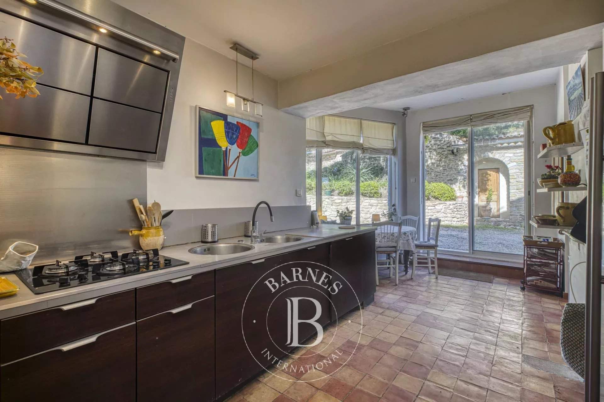 Vaison-la-Romaine  - House 8 Bedrooms - picture 15