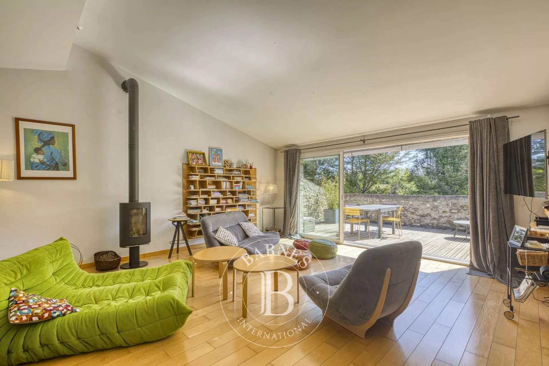 La Bégude-de-Mazenc  - House 14 Bedrooms - picture 11