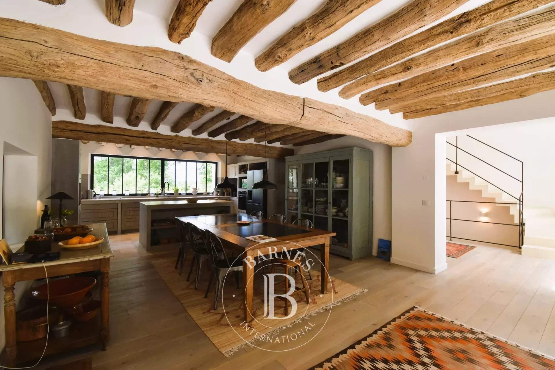 Adainville  - Maison  - picture 7