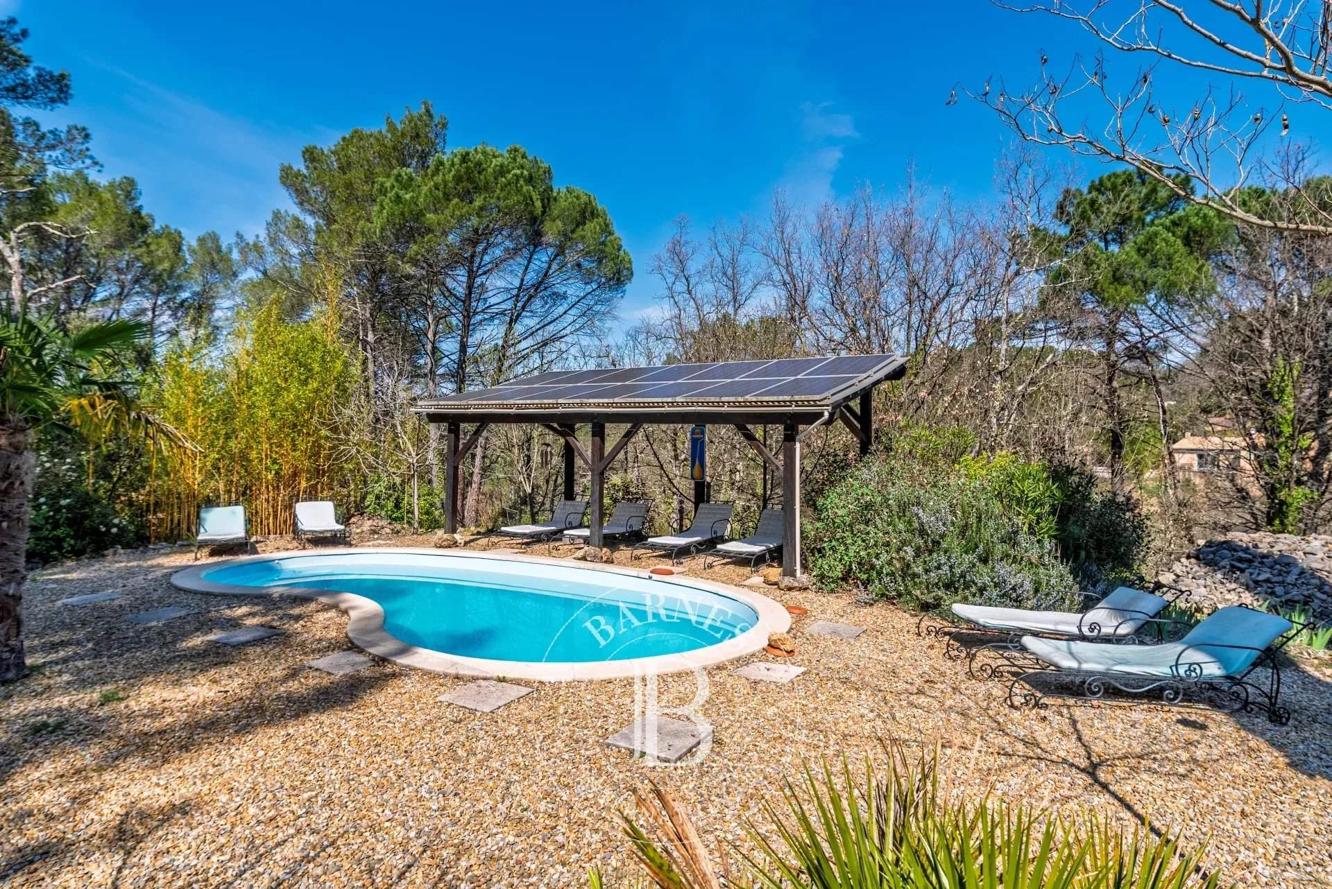 Bras  - Maison d'hôtes 12 Pi&egrave;ces 10 Chambres - picture 12