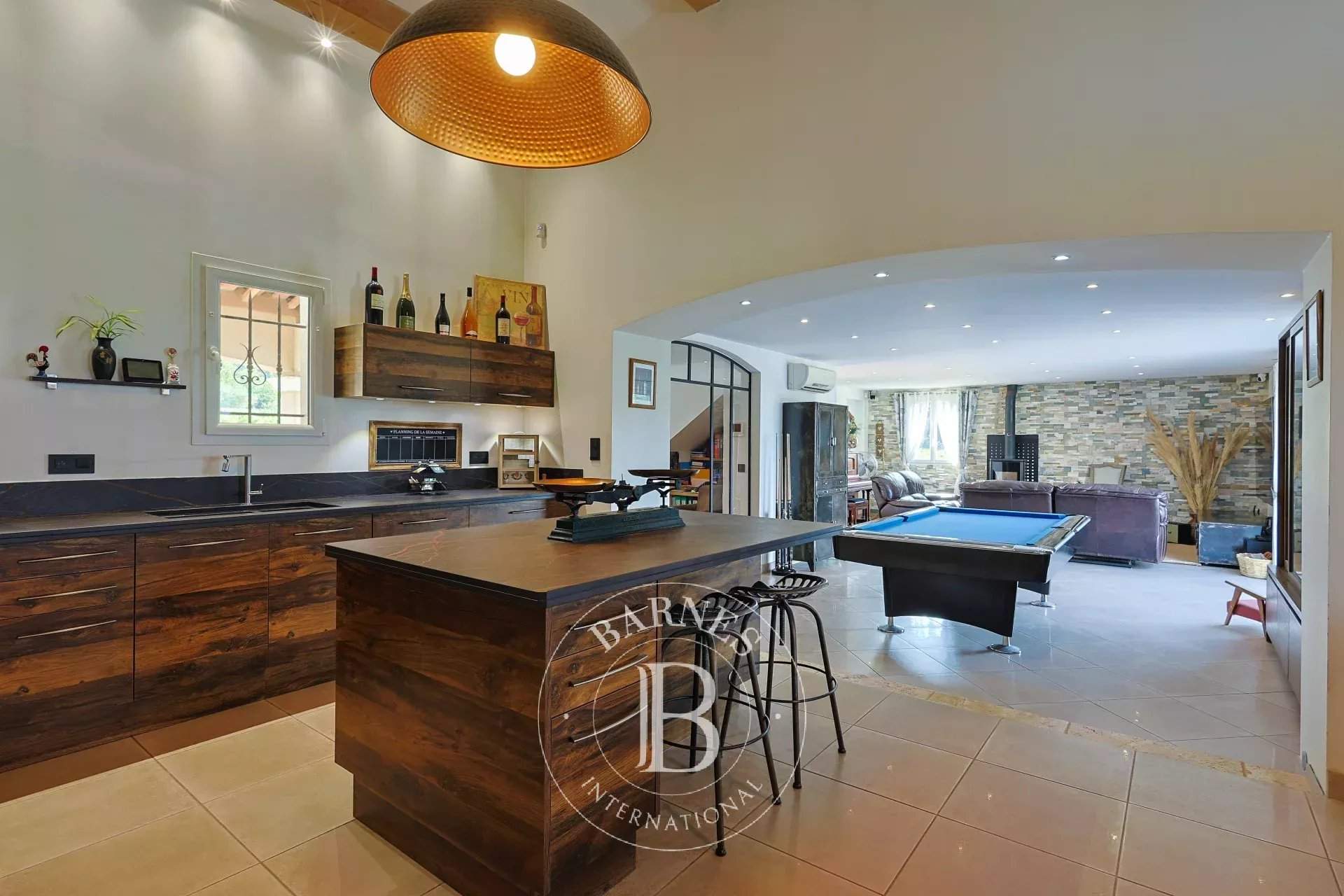 Gonfaron  - Vineyard property 6 Bedrooms - picture 16