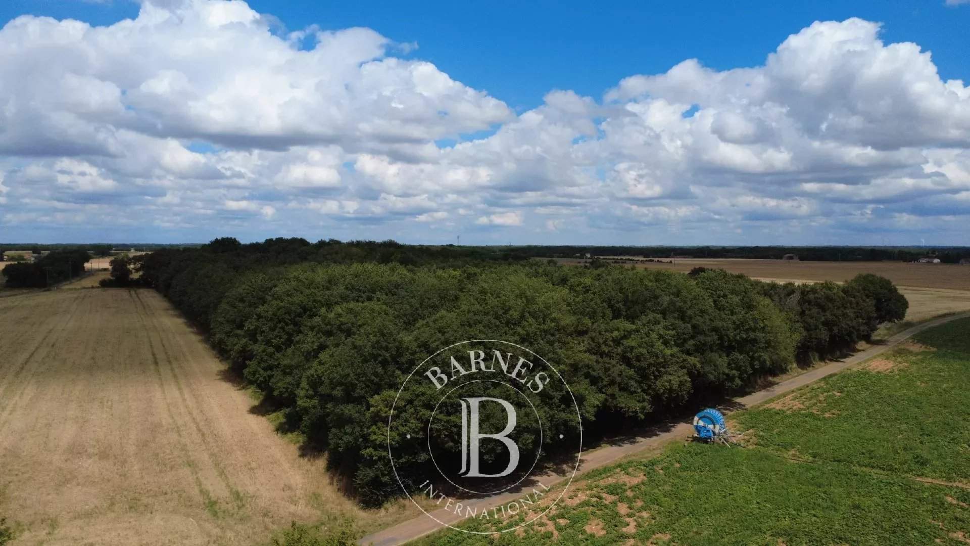 Civray  - Maison 7 Pi&egrave;ces 4 Chambres - picture 12