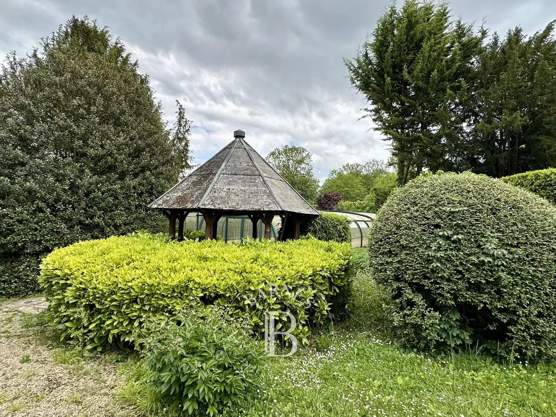 Brunoy  - Maison 7 Pi&egrave;ces 4 Chambres - picture 2