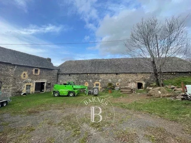 Espalion  - Castle  - picture 18