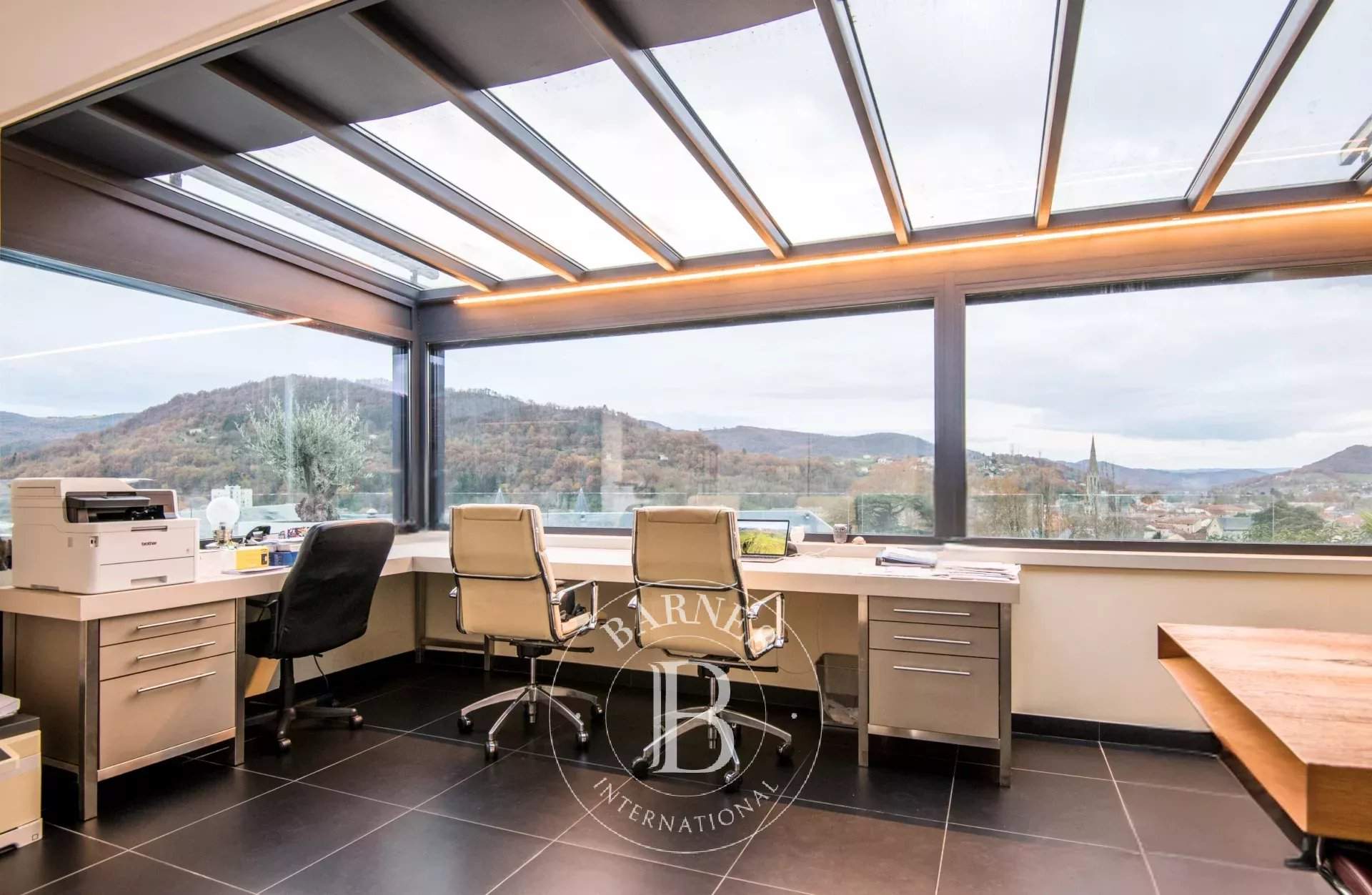 Saint-Affrique  - Villa 13 Pi&egrave;ces 6 Chambres - picture 10