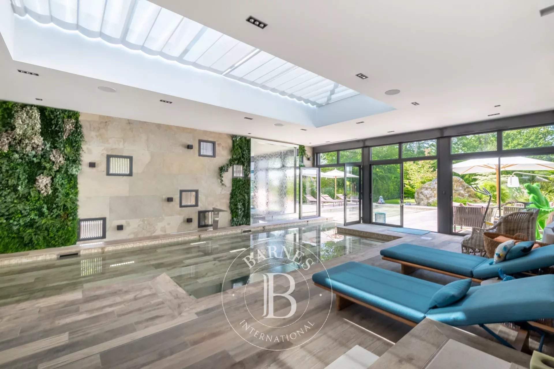 Barbizon  - Propriété 15 Pi&egrave;ces 8 Chambres - picture 18